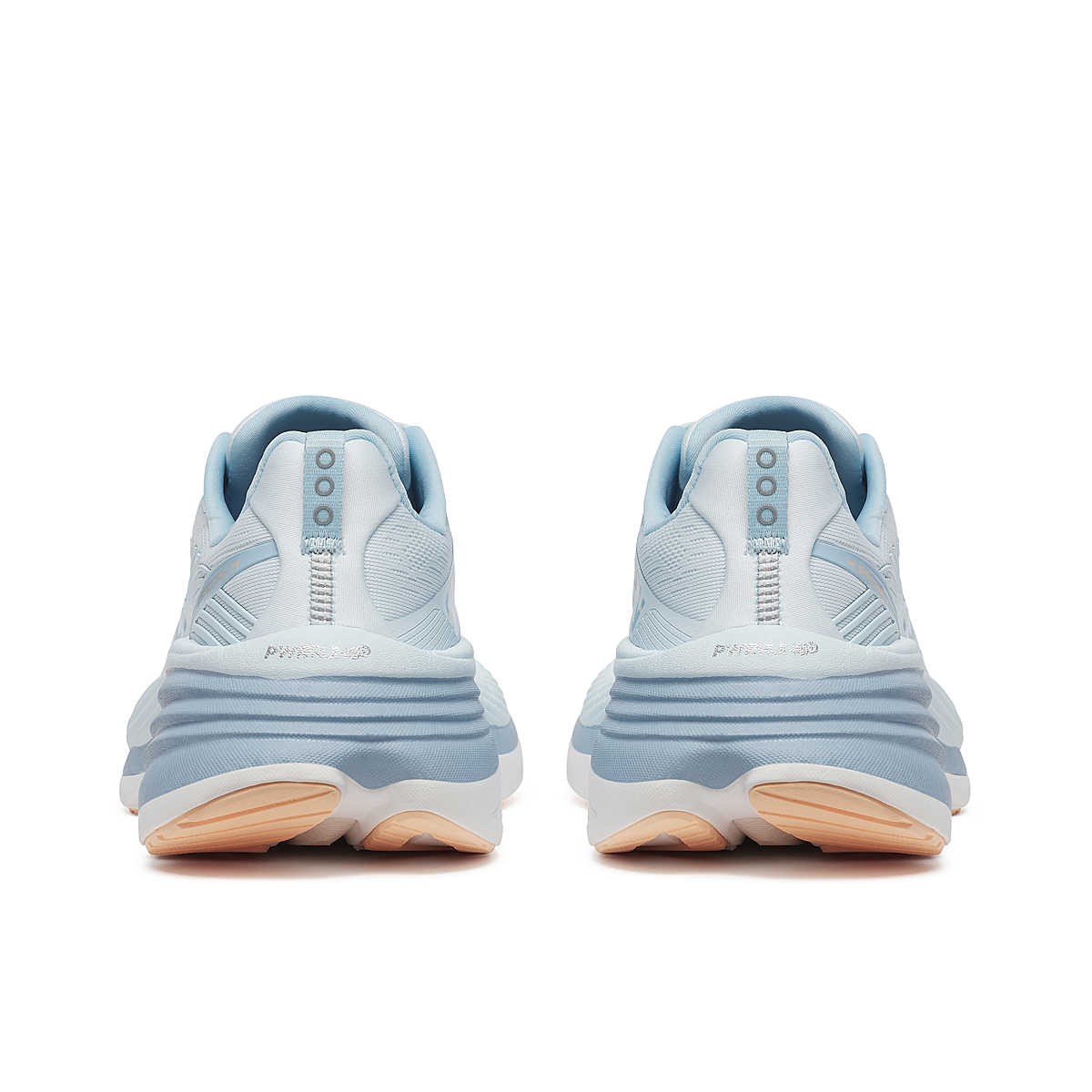 Saucony Women's Hurricane 24 - Ice Melt - Interval Running