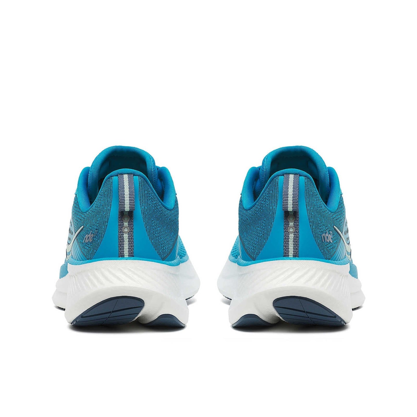 Saucony Women's Ride 17 - Interval Running