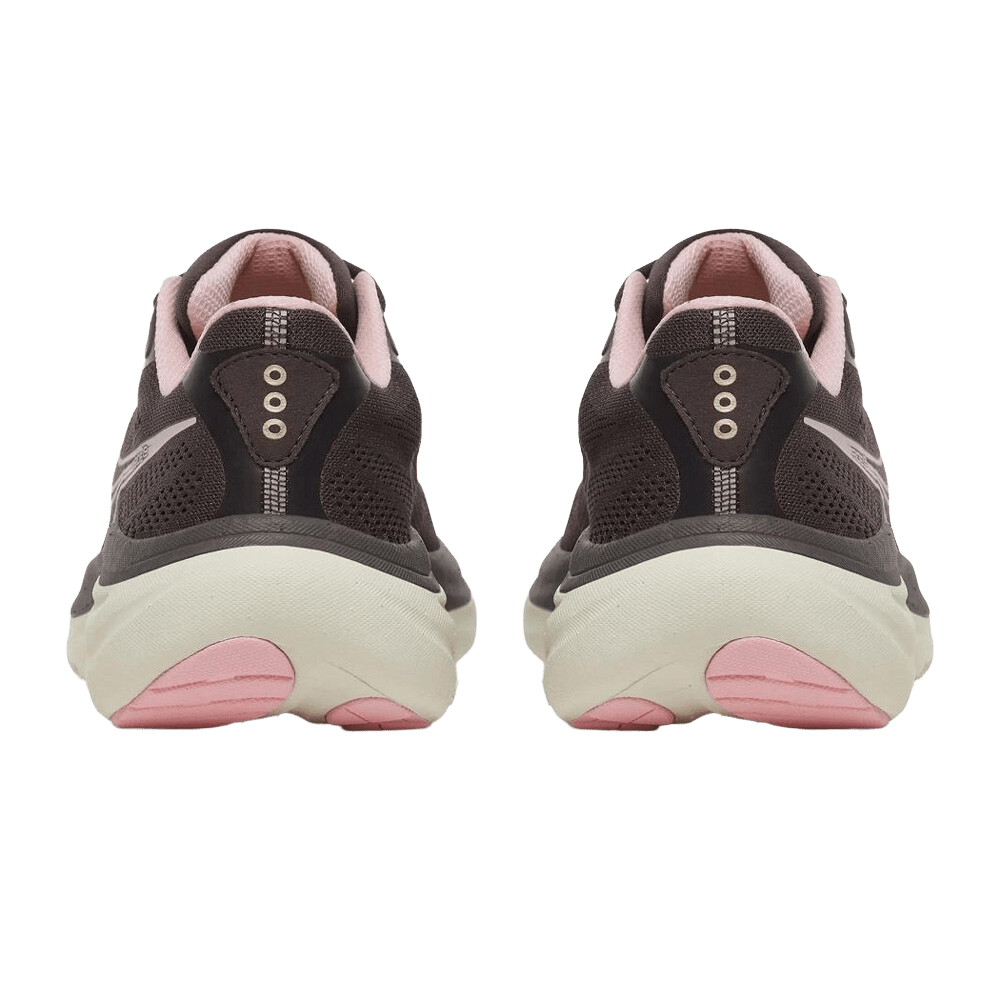 Saucony Women's Ride 19 - Torte / Eggshell - Interval Running