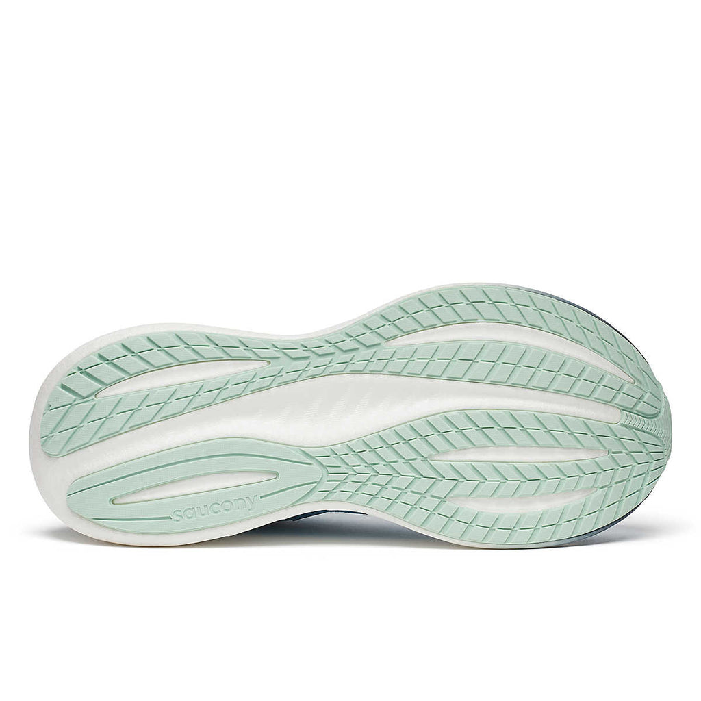 Saucony Women's Triumph 22 - Interval Running