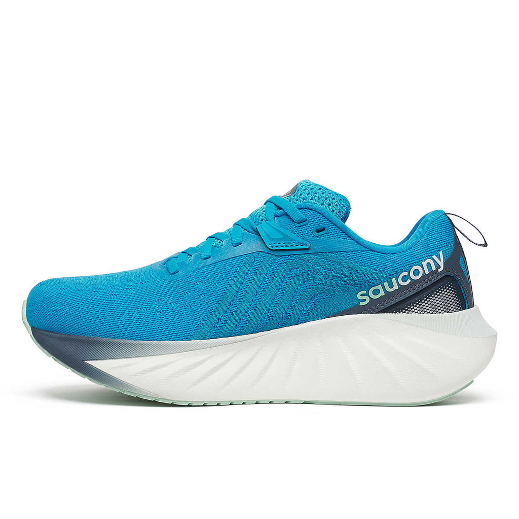 Saucony Women's Triumph 22 - Interval Running