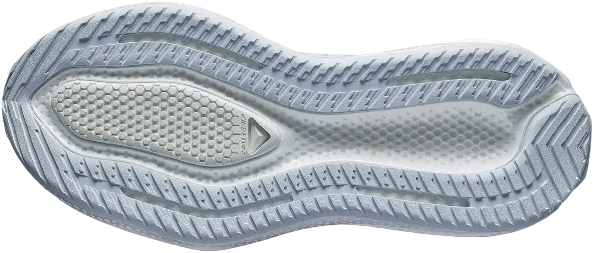 Salomon Women's Aero Glide 4 – Ancient Water / White / Oil Blue