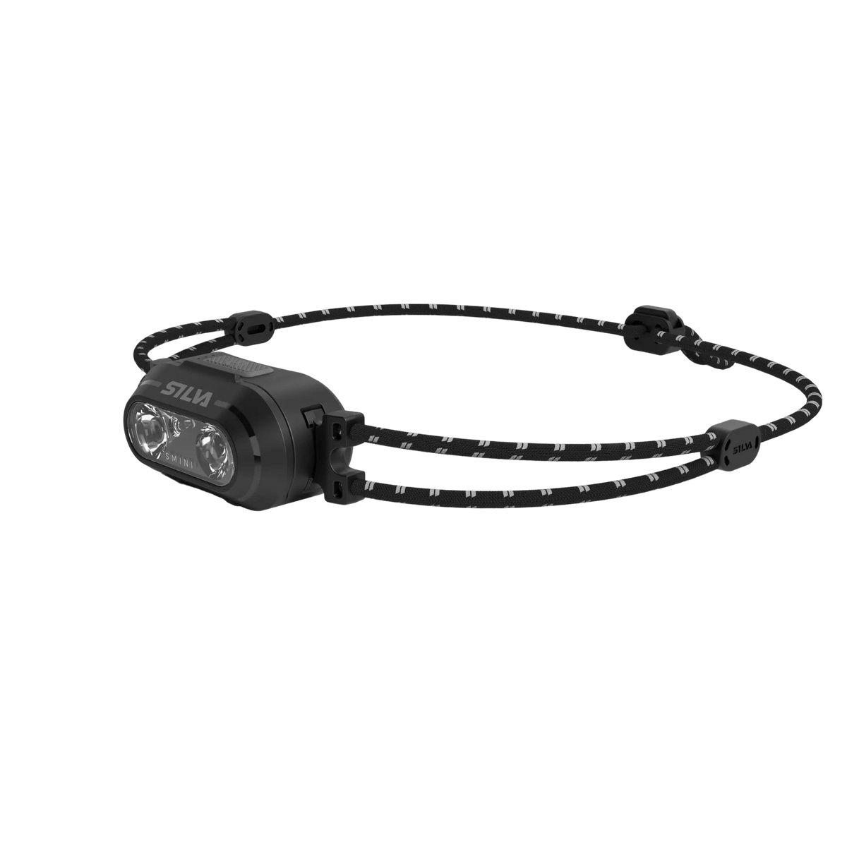 Smini Fly 250 LM – Black - Interval Running