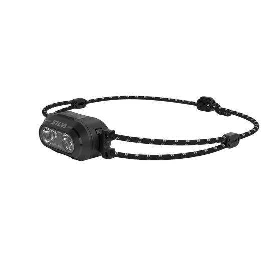 Smini Fly 250 LM – Black - Interval Running
