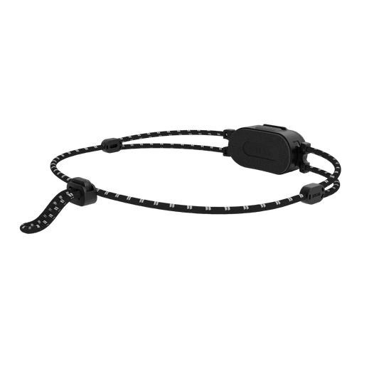 Smini Fly 250 LM – Black - Interval Running