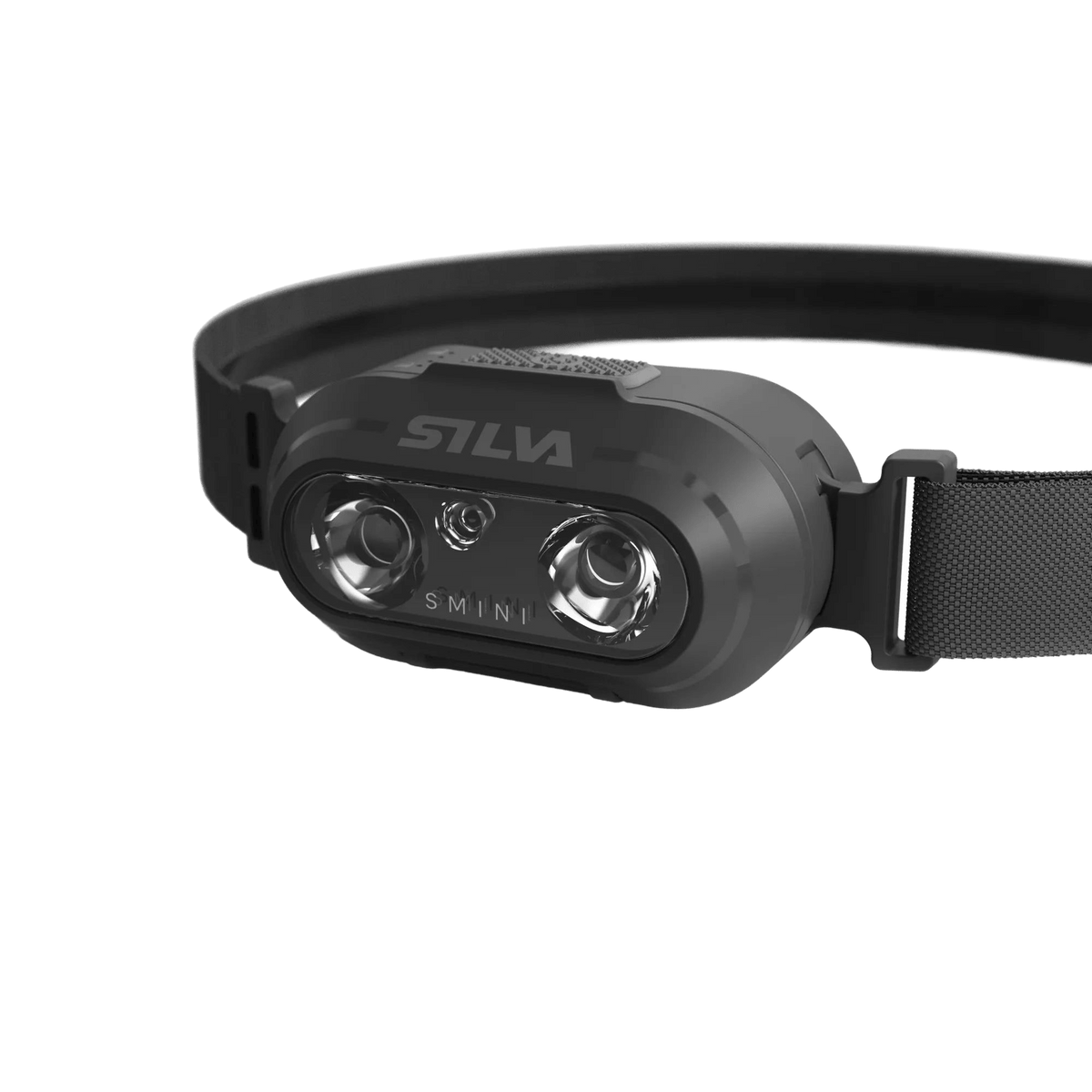 Smini Lite 250 LM – Black - Interval Running