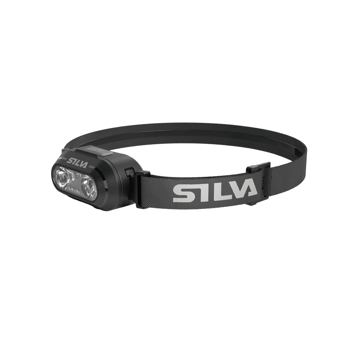 Smini Lite 250 LM – Black - Interval Running