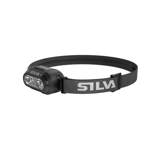 Smini Lite 250 LM – Black - Interval Running