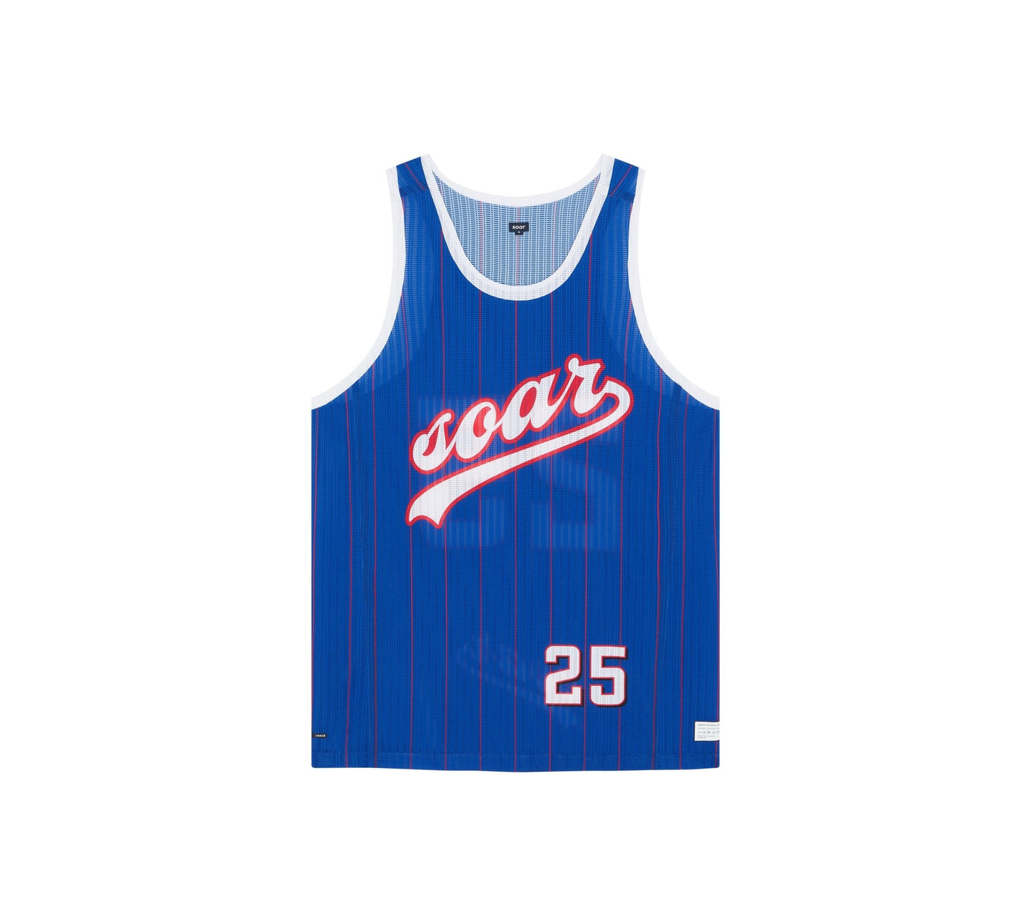 Soar Men's American Race Vest - Interval Running