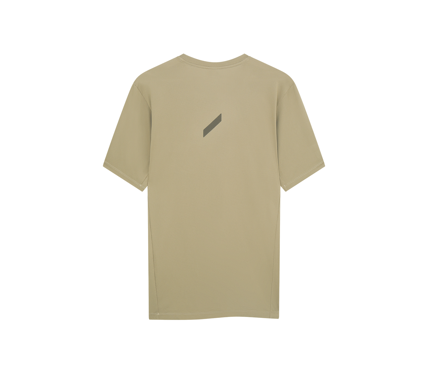 Soar Men's Eco Tech T - Pine Bark - Interval Running