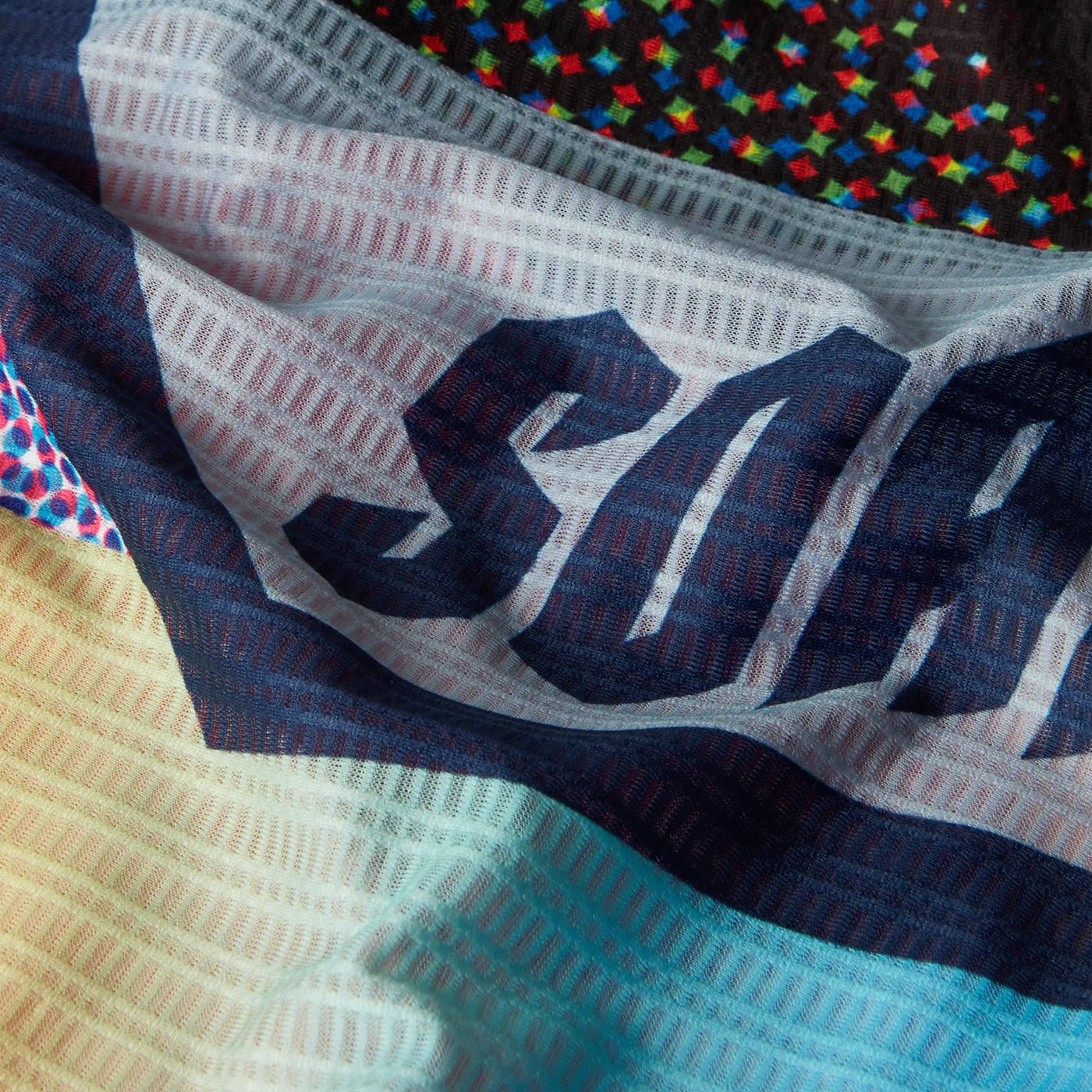 Soar Men's Race Vest 2.0 "Master Mix" - Interval Running