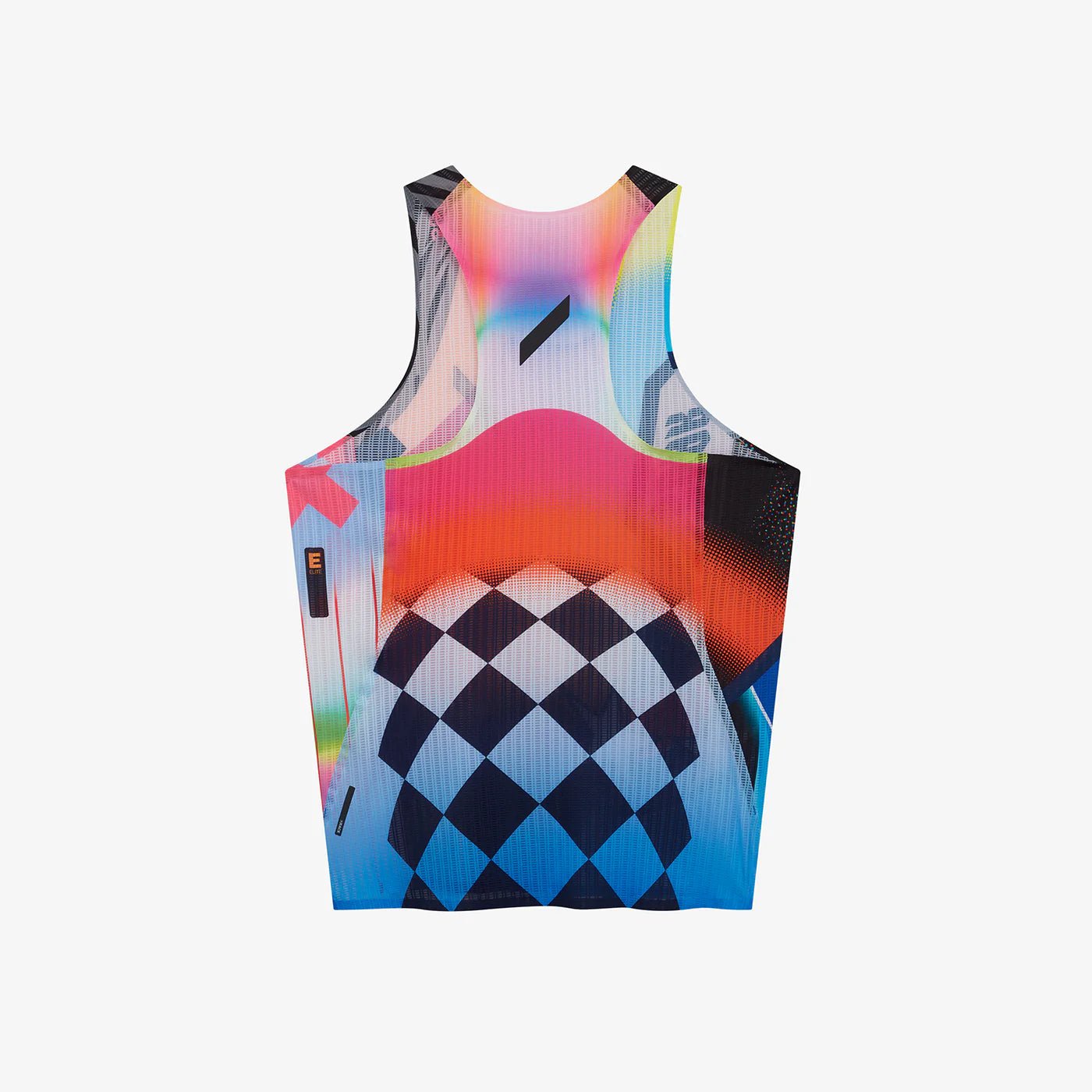 Soar Men's Race Vest 2.0 "Master Mix" - Interval Running