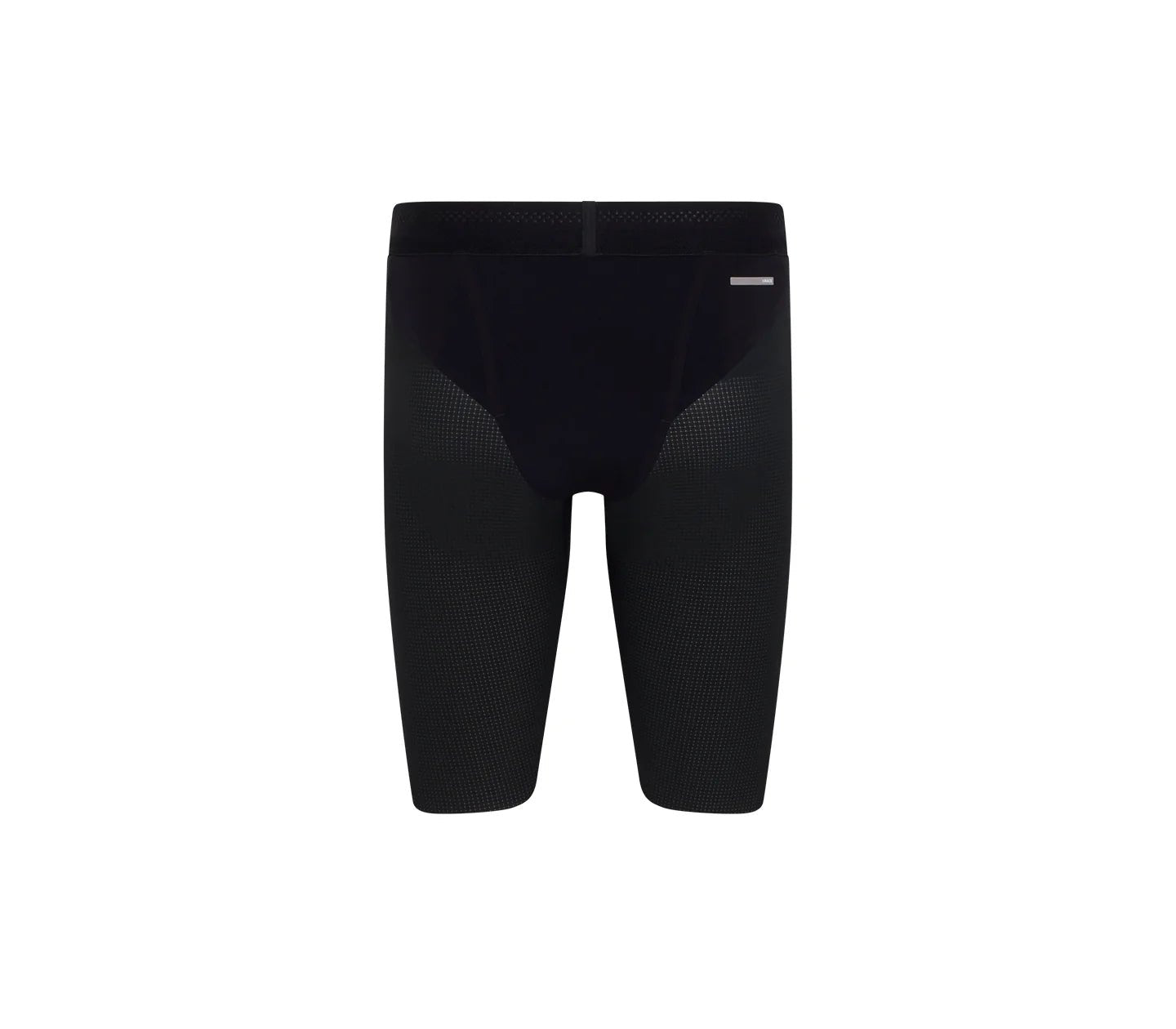 Soar Men's Speed Shorts - Black - Interval Running