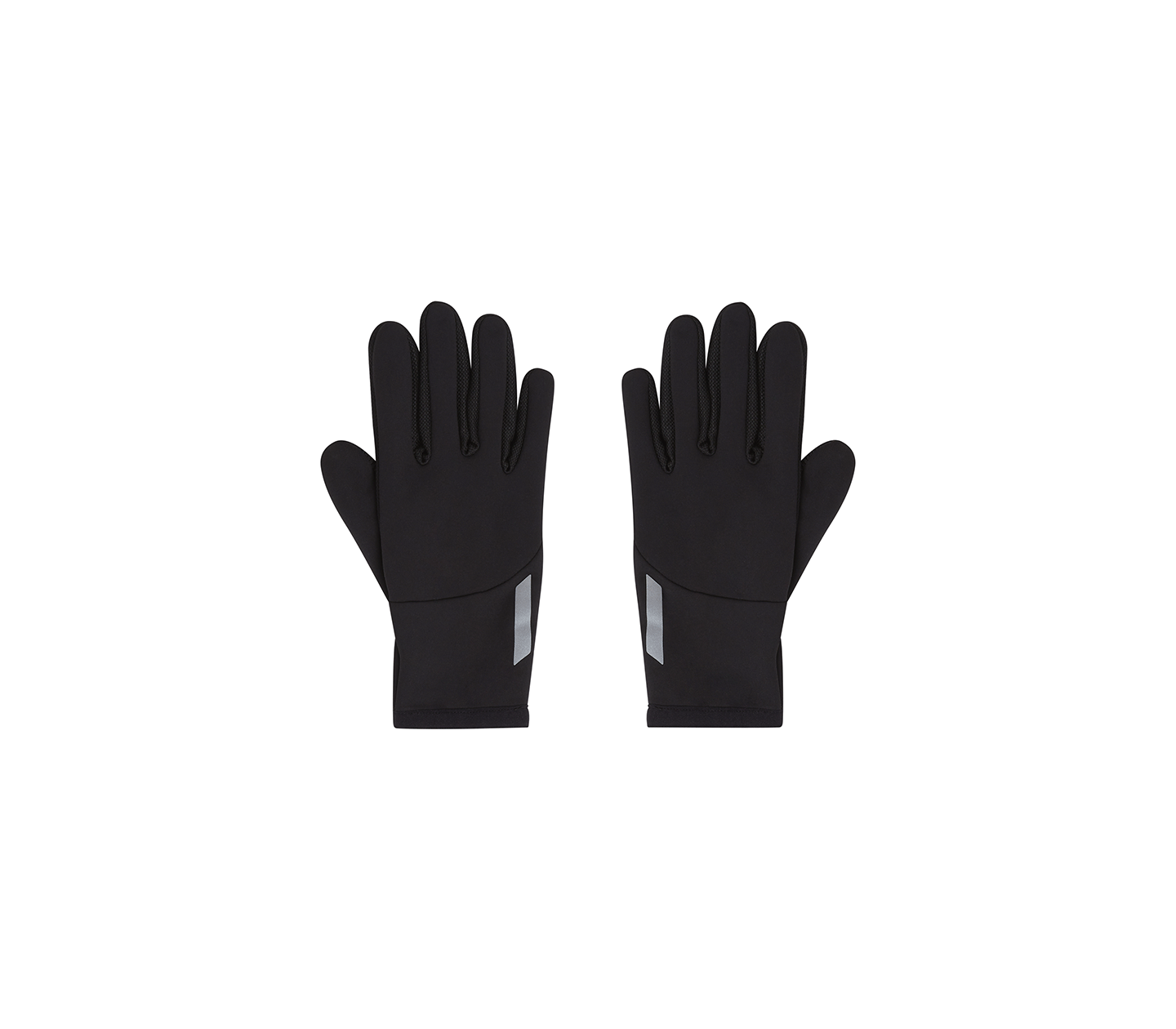 Soar Race Gloves - Black - Interval Running