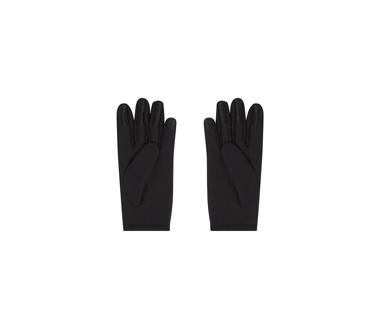 Soar Race Gloves - Black - Interval Running