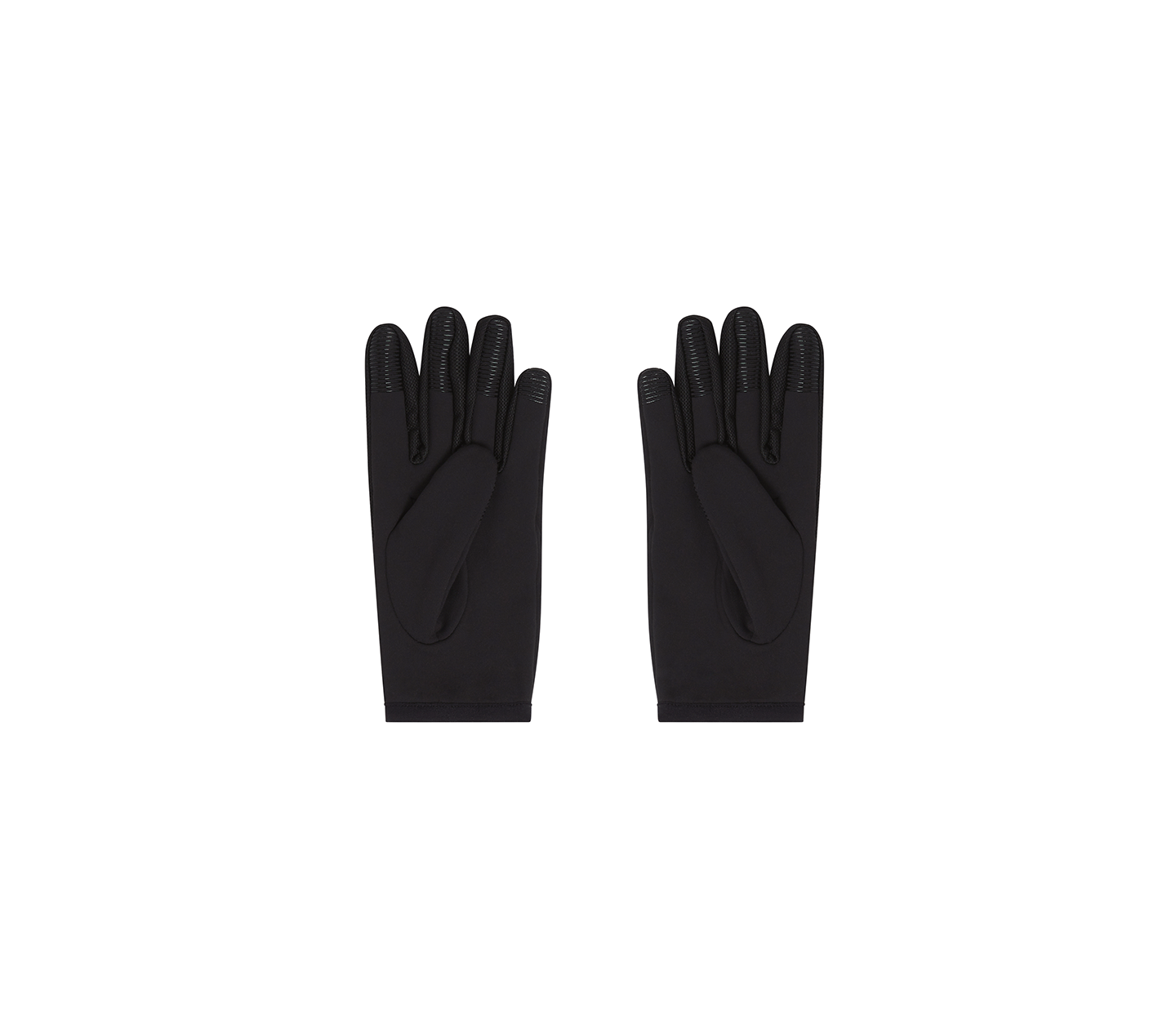 Soar Race Gloves - Black - Interval Running