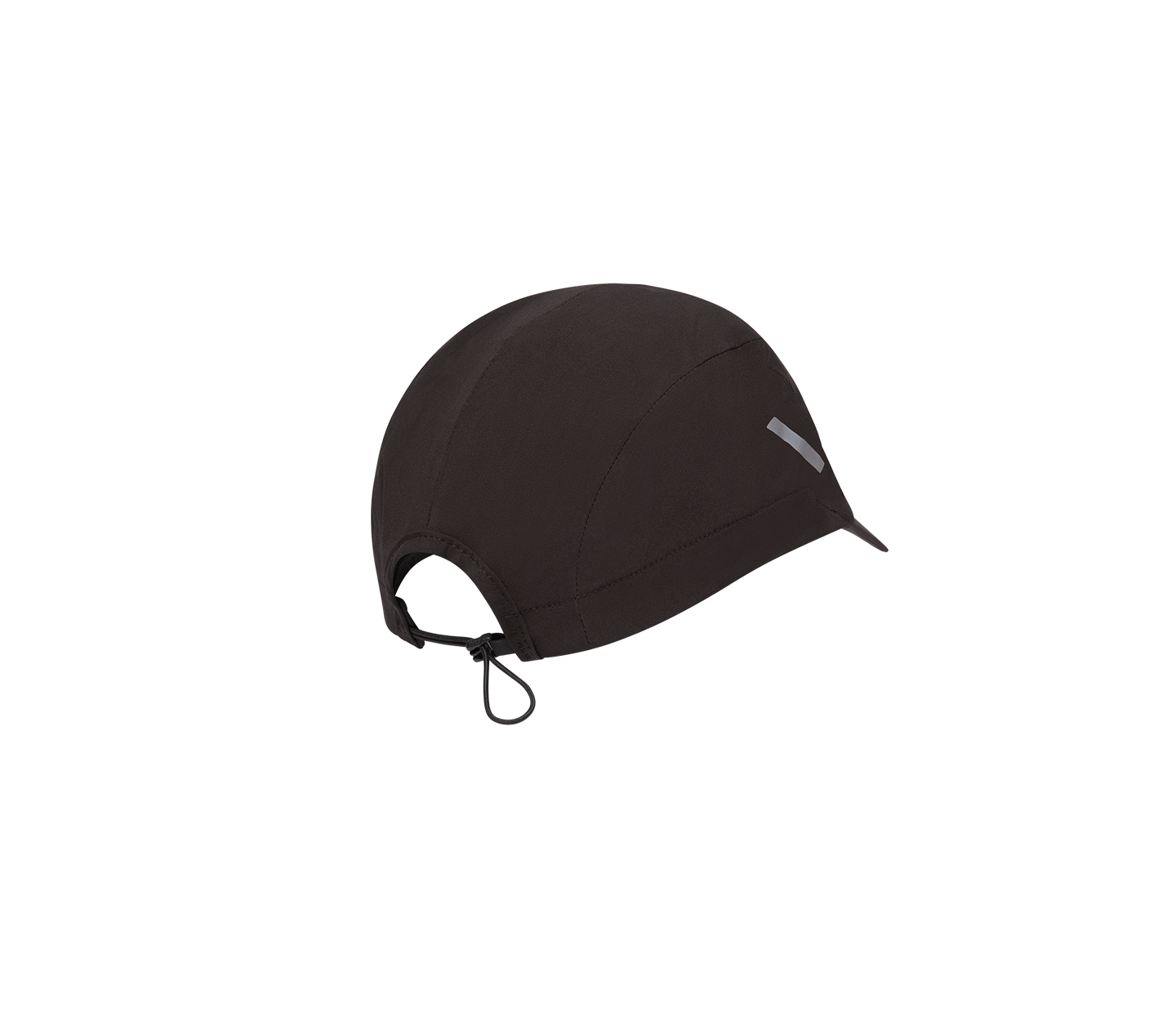 Soar Ultra Race Cap - Black - Interval Running