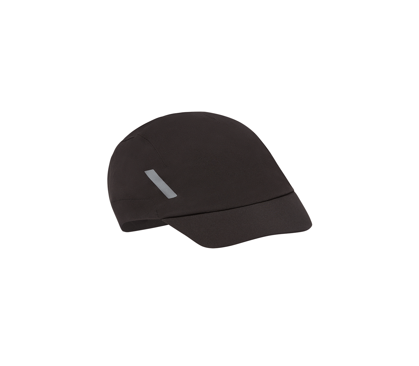Soar Ultra Race Cap - Black - Interval Running