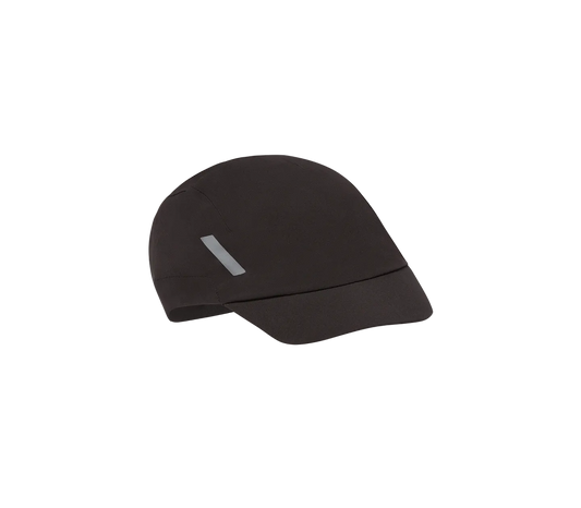 Soar Ultra Race Cap - Black - Interval Running
