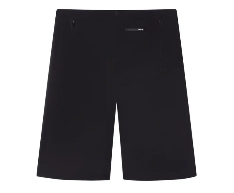 Soar Women's Marathon Speed Shorts - Black - Interval Running