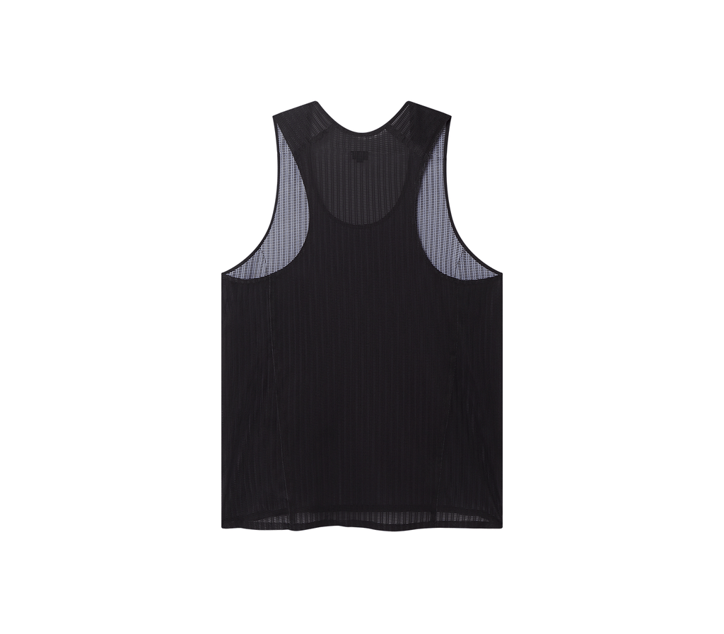 Soar Women's Race Vest - Black - Interval Running