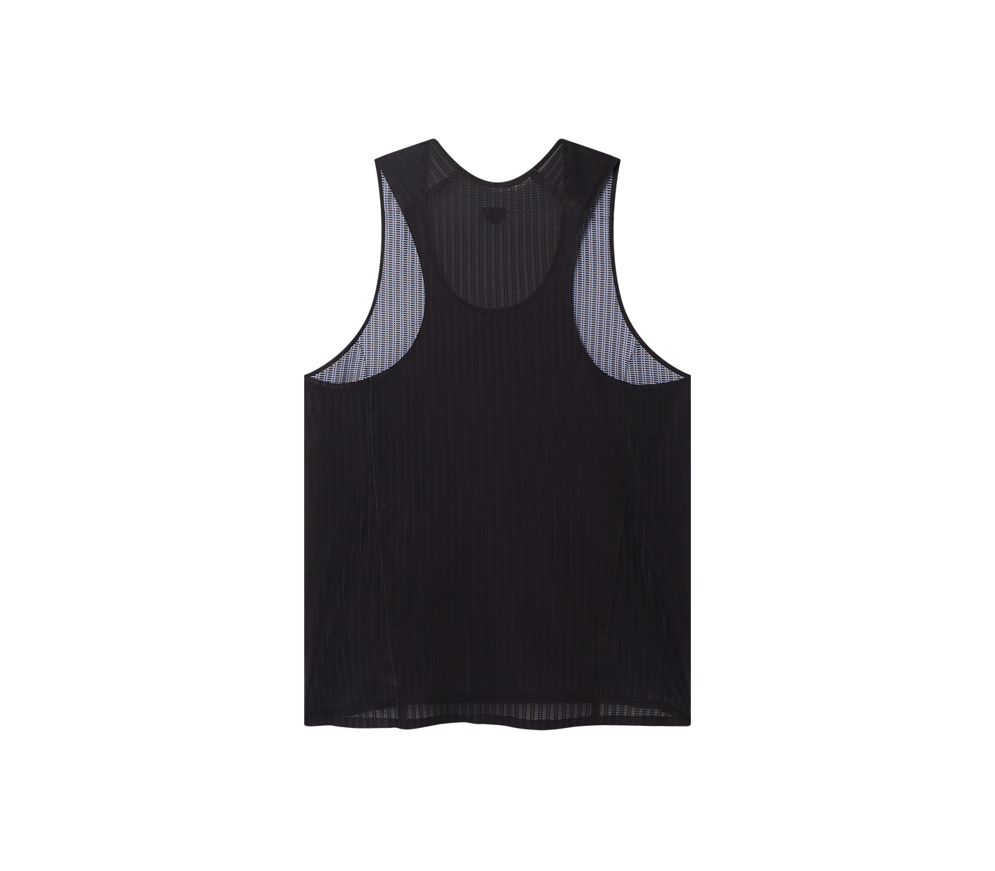Soar Women's Race Vest - Black - Interval Running