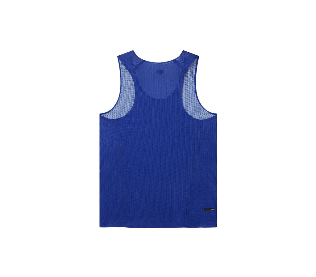 Soar Women's Race Vest - Surf the Web - Interval Running