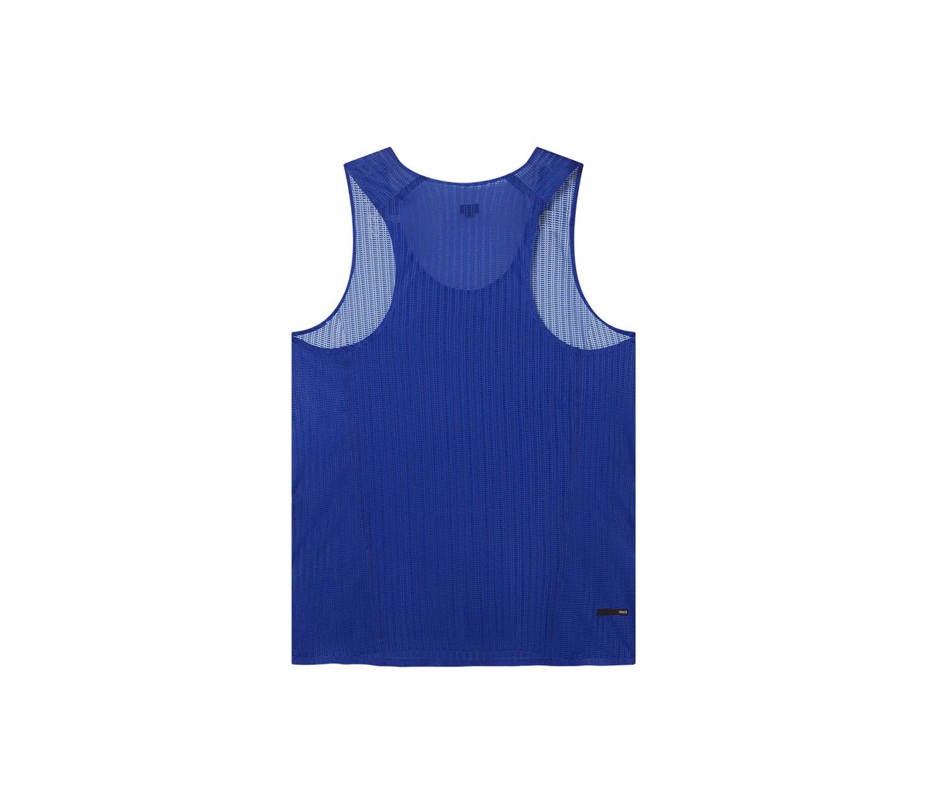 Soar Women's Race Vest - Surf the Web - Interval Running