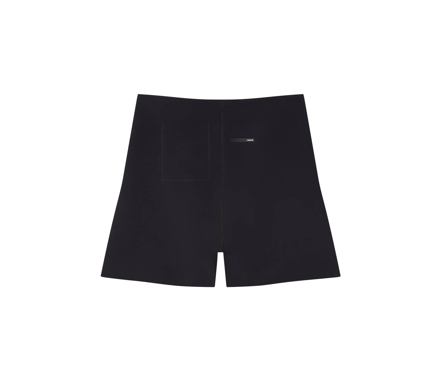 Soar Women's Speed Shorts - Black - Interval Running