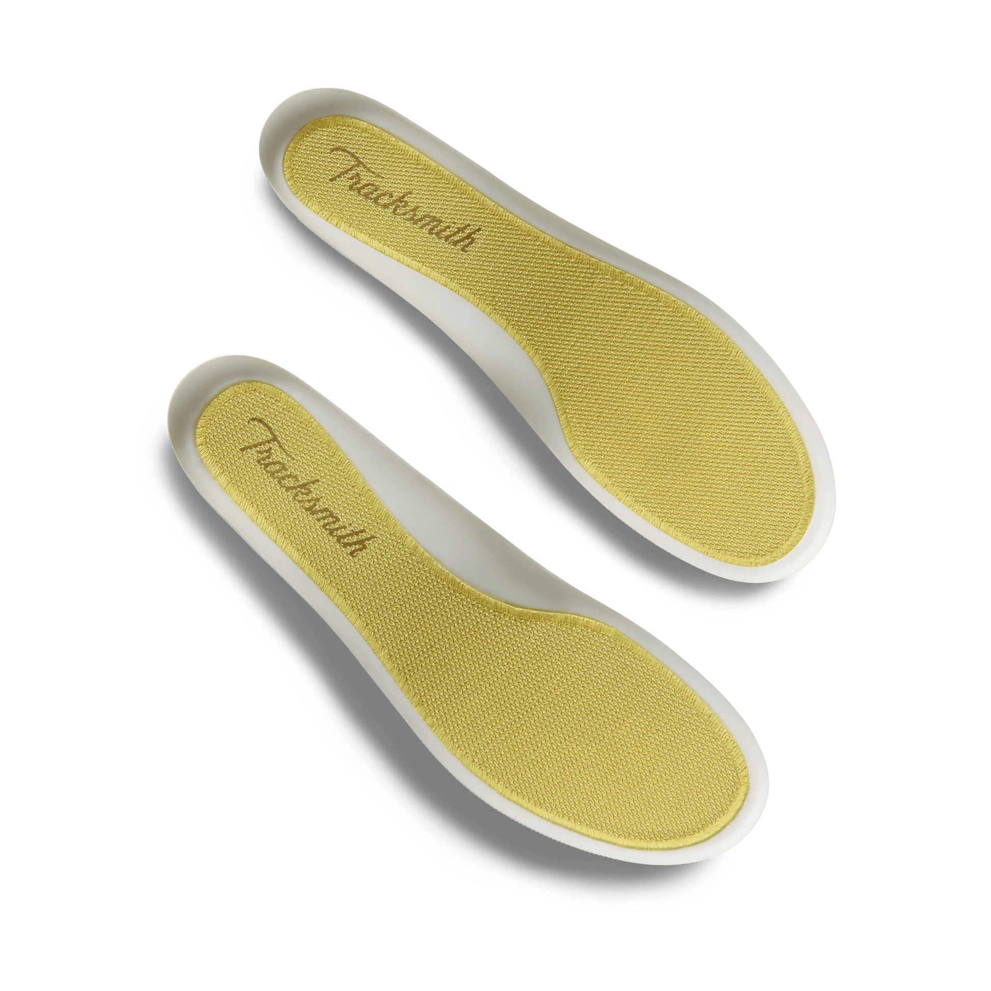 Tracksmith Eliot Runner - Unisex - Royal/Ivory - Interval Running