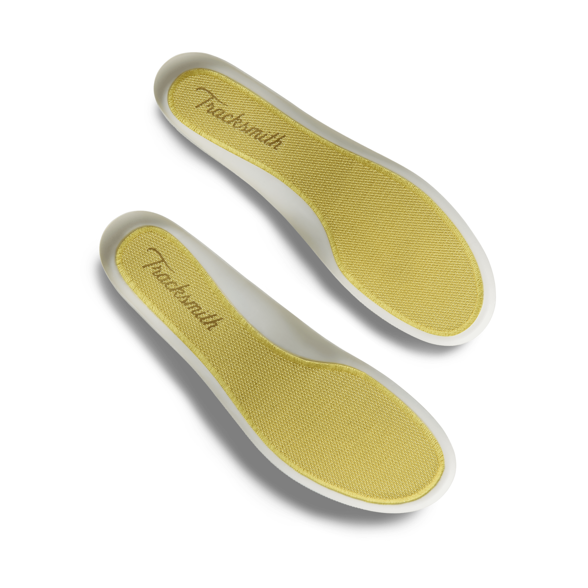 Tracksmith Eliot Runner - Unisex - Royal/Ivory - Interval Running