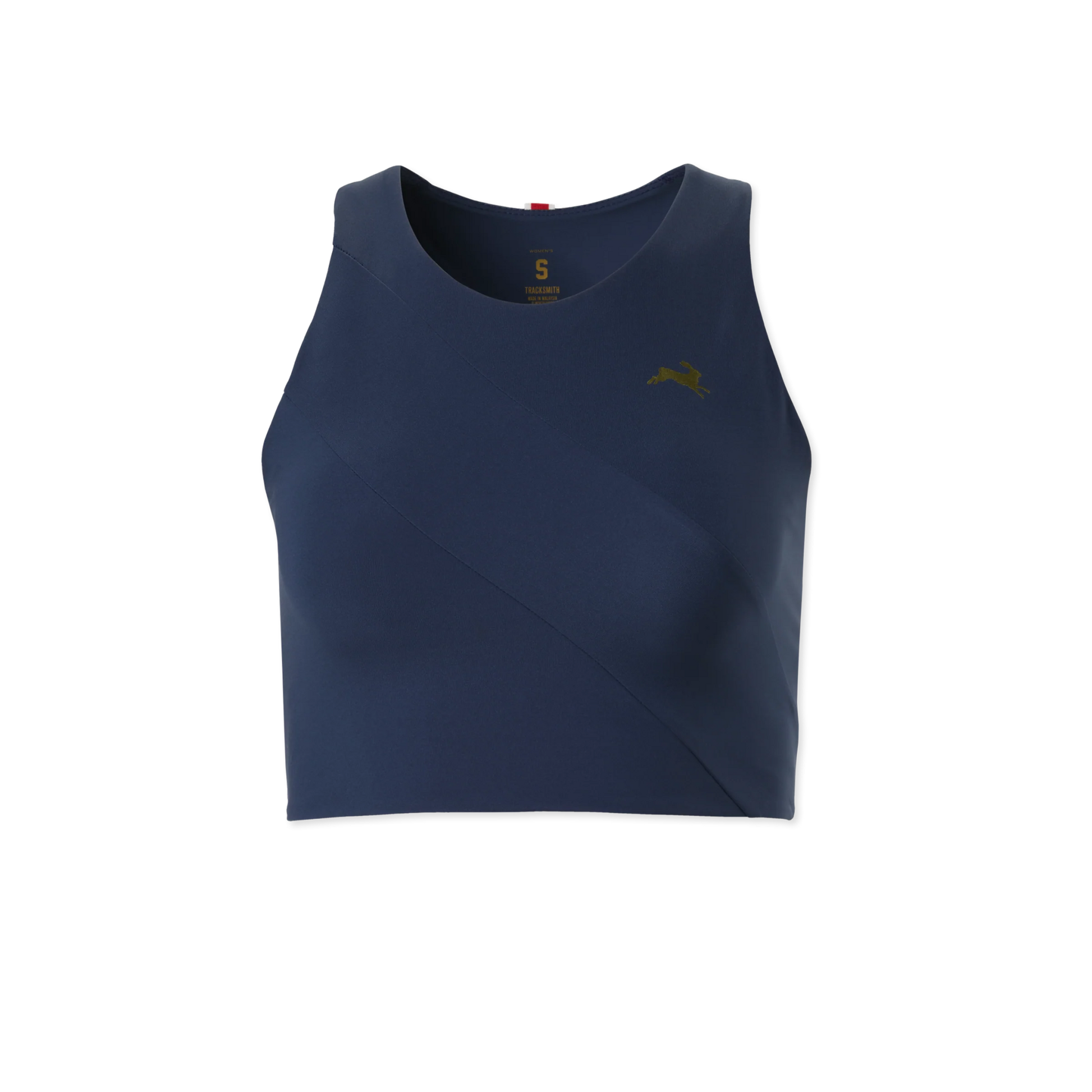 Tracksmith Women's Bell Lap Top - Interval Running