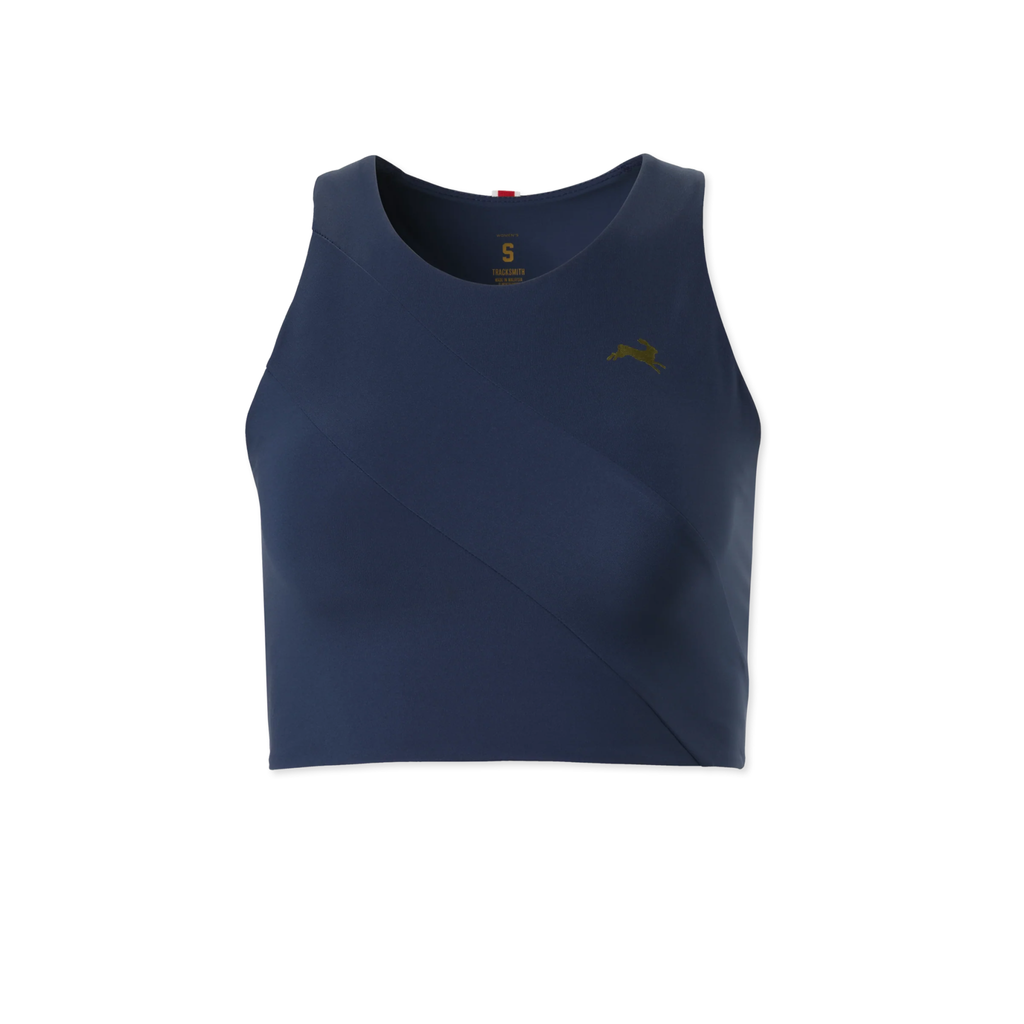 Tracksmith Women's Bell Lap Top - Interval Running