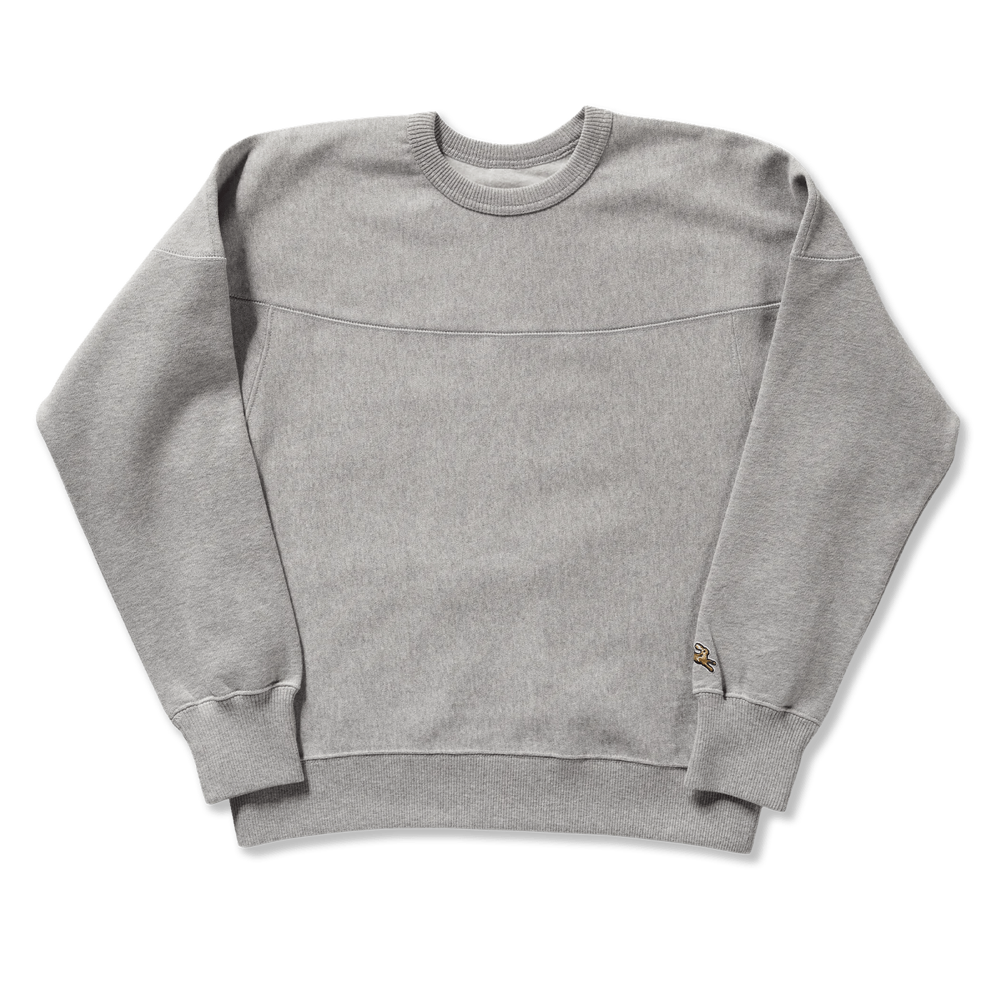 Tracksmith Women's Trackhouse Crew - Interval Running