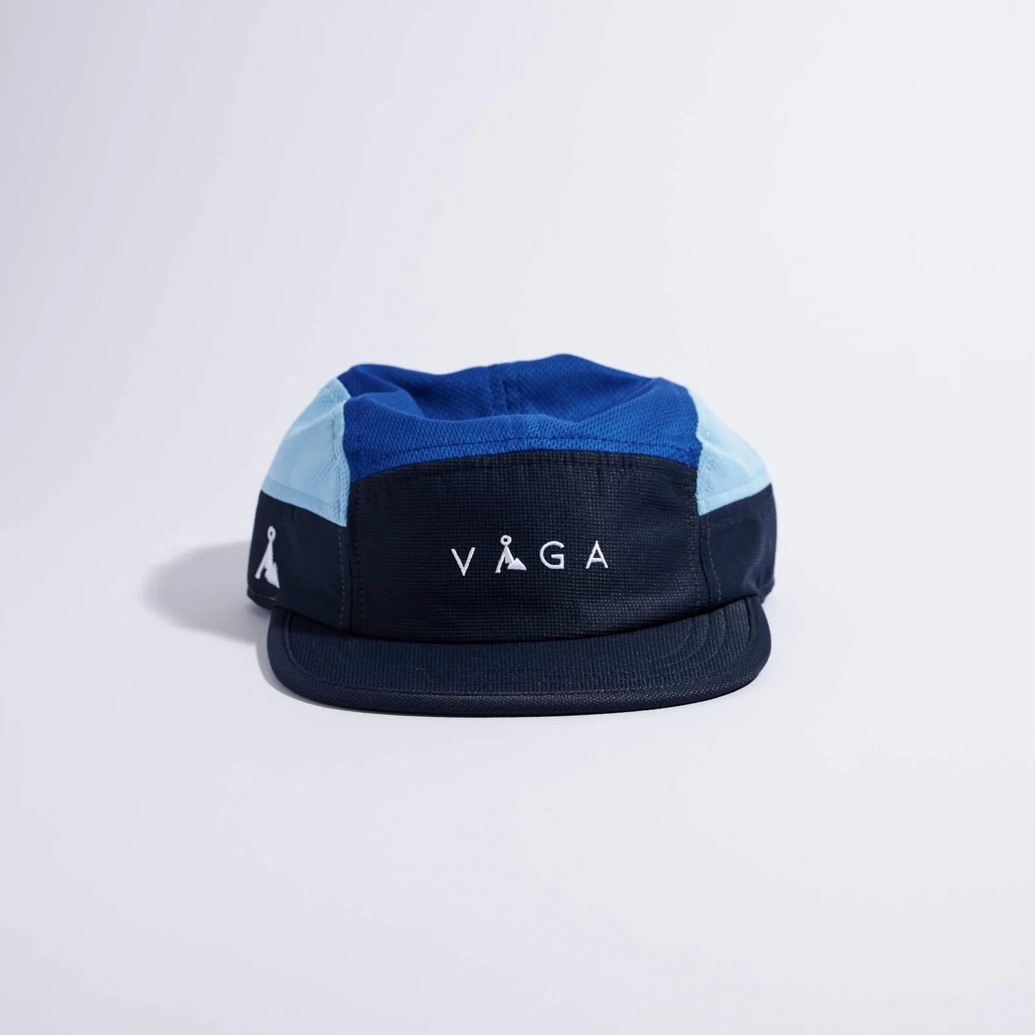 VÅGA Club Cap – Bluebird