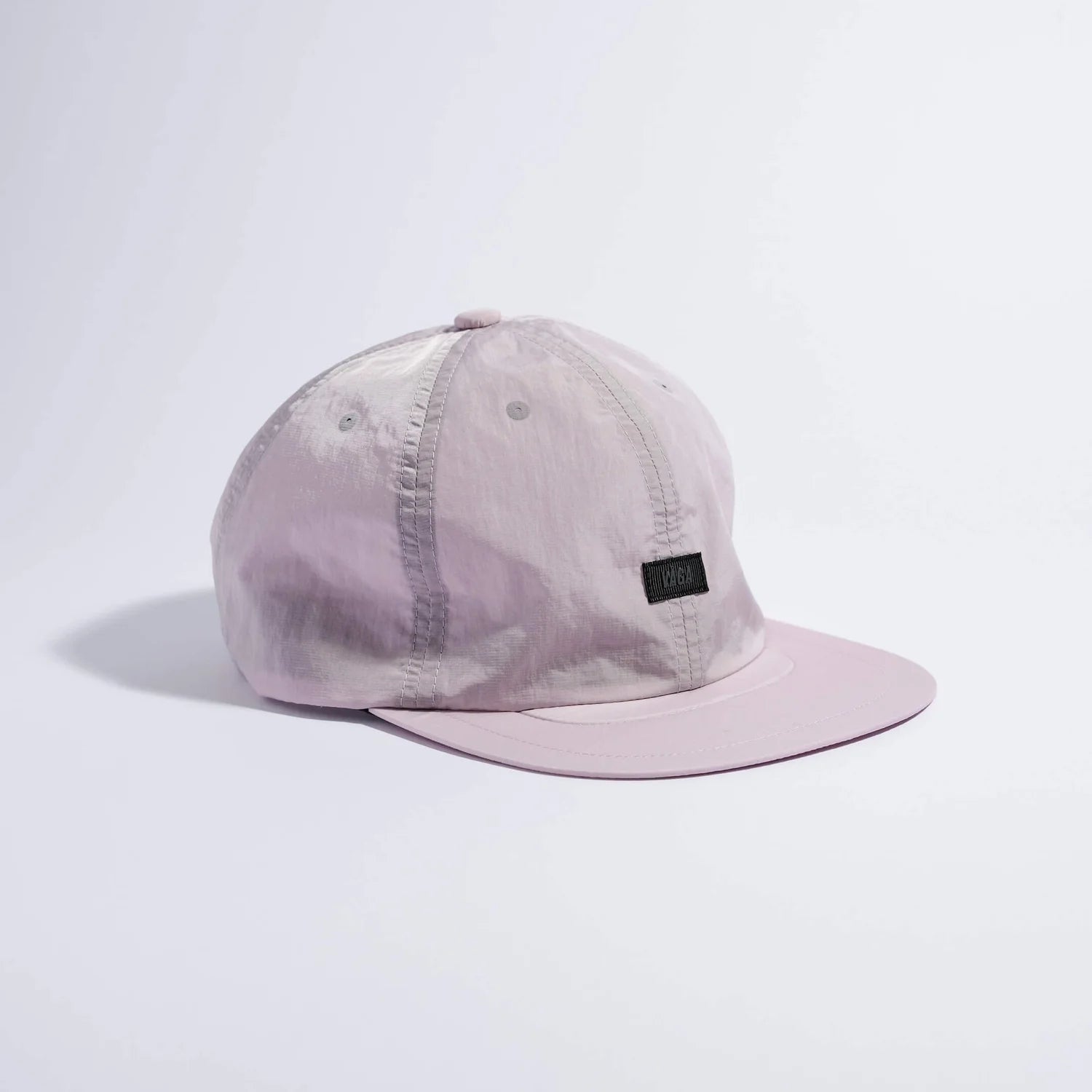 VÅGA Drift Cap – Dusty Lilac - Interval Running