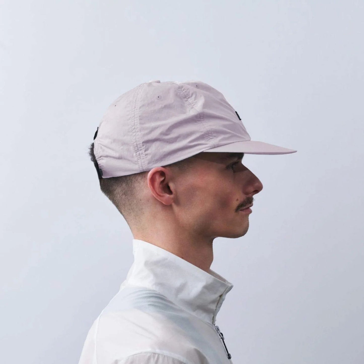 VÅGA Drift Cap – Dusty Lilac - Interval Running