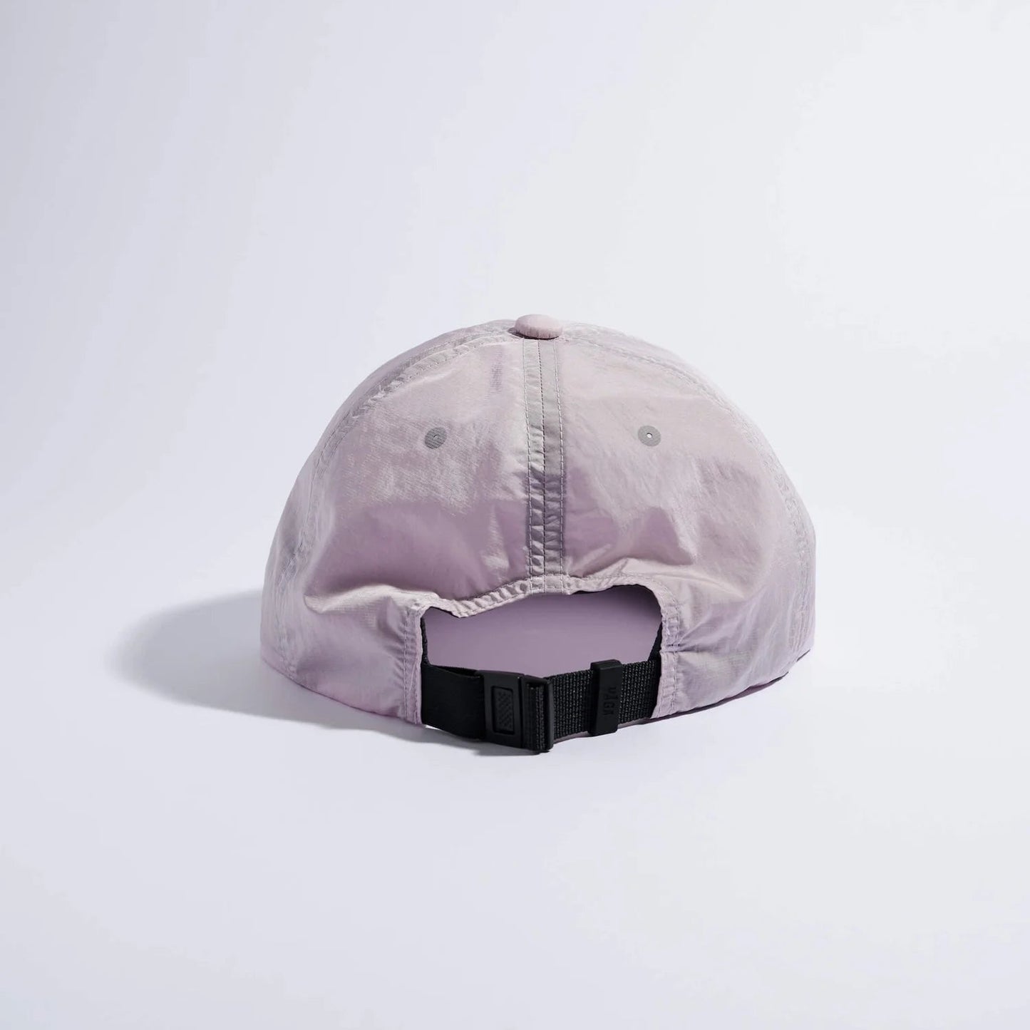 VÅGA Drift Cap – Dusty Lilac - Interval Running