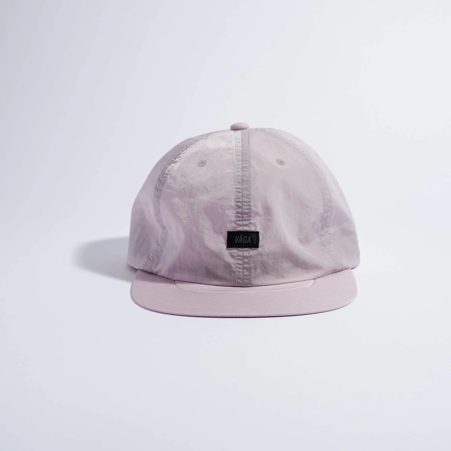 VÅGA Drift Cap – Dusty Lilac - Interval Running