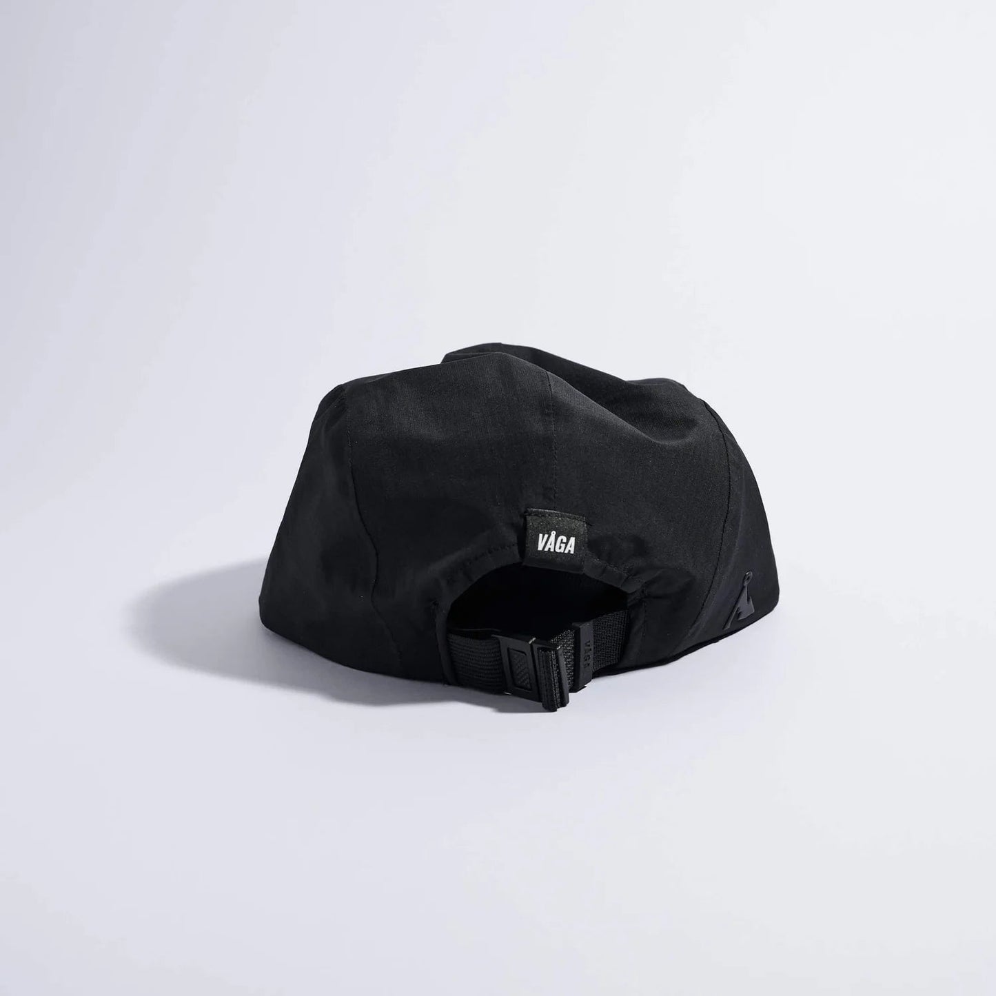 VAGA Fell Cap 2.0 – Black - Interval Running