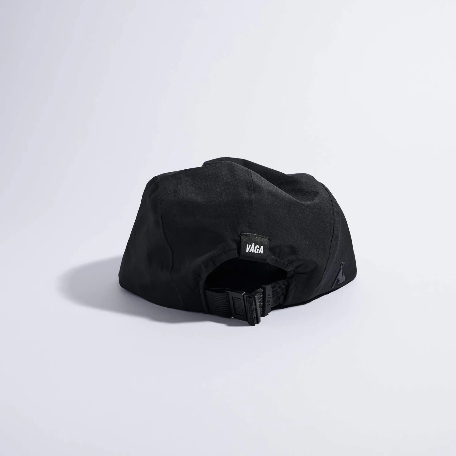VAGA Fell Cap 2.0 – Black - Interval Running