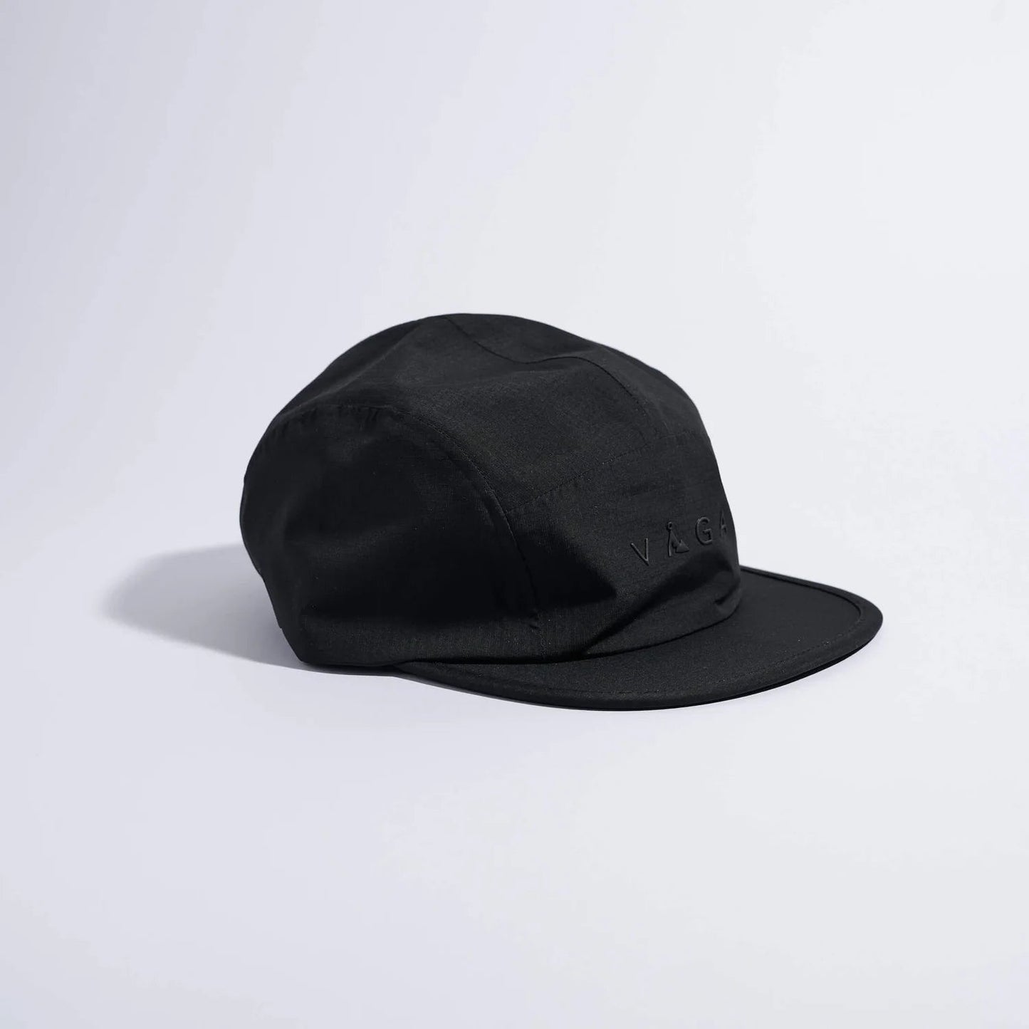 VAGA Fell Cap 2.0 – Black - Interval Running
