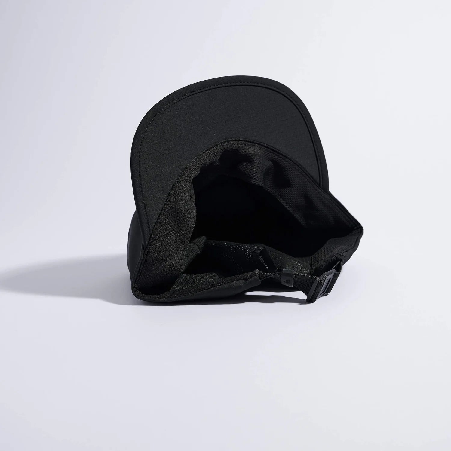 VAGA Fell Cap 2.0 – Black - Interval Running