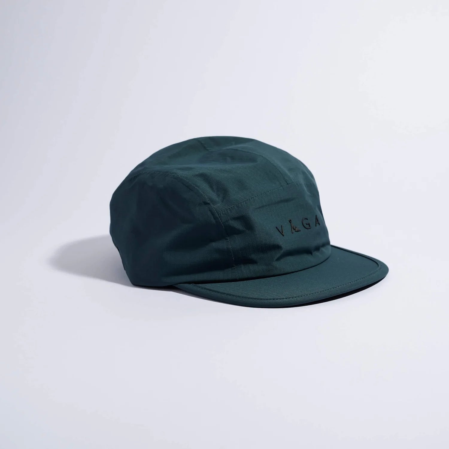 VAGA Fell Cap 2.0 – Dark Teal - Interval Running