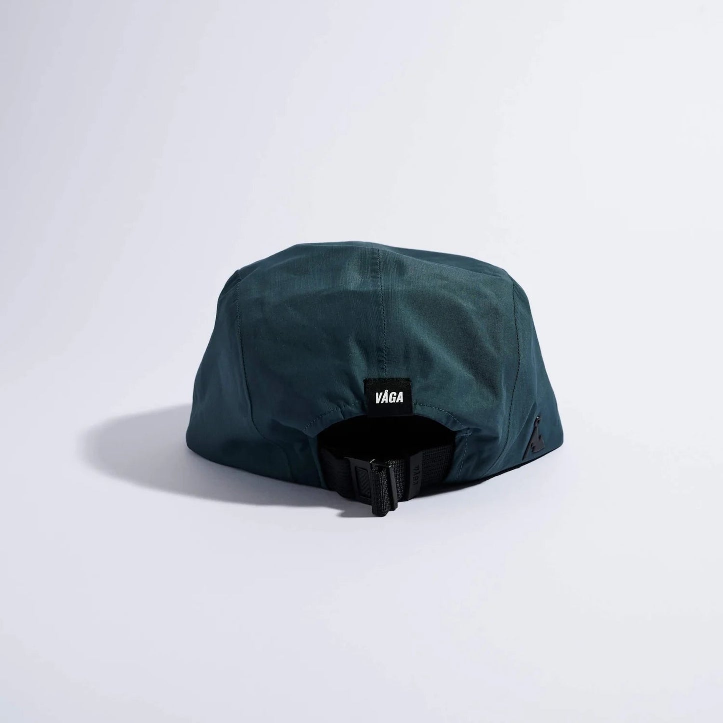 VAGA Fell Cap 2.0 – Dark Teal - Interval Running