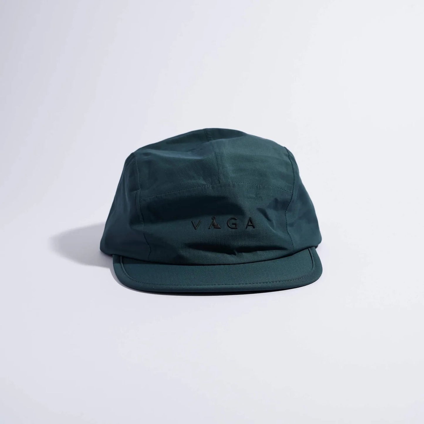VAGA Fell Cap 2.0 – Dark Teal - Interval Running