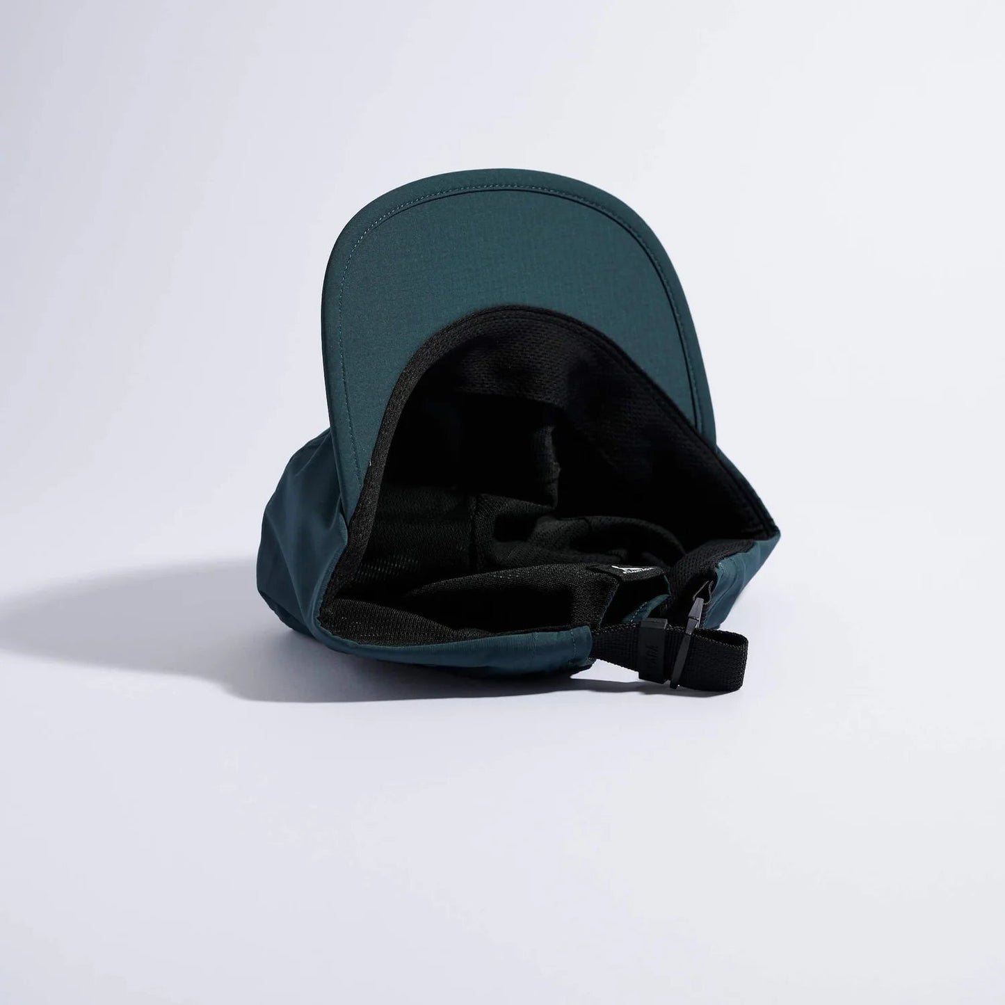 VAGA Fell Cap 2.0 – Dark Teal - Interval Running