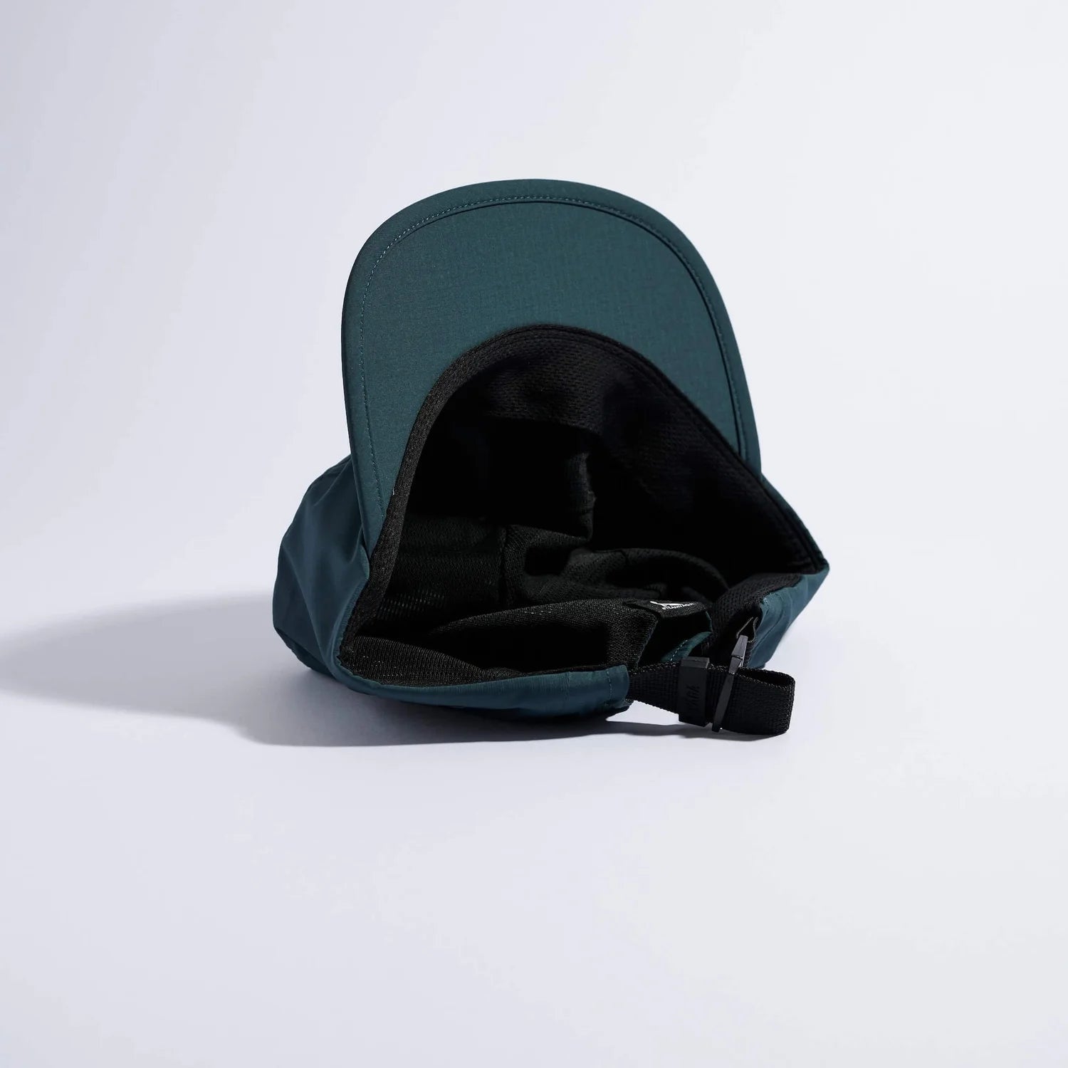 VAGA Fell Cap 2.0 – Dark Teal - Interval Running