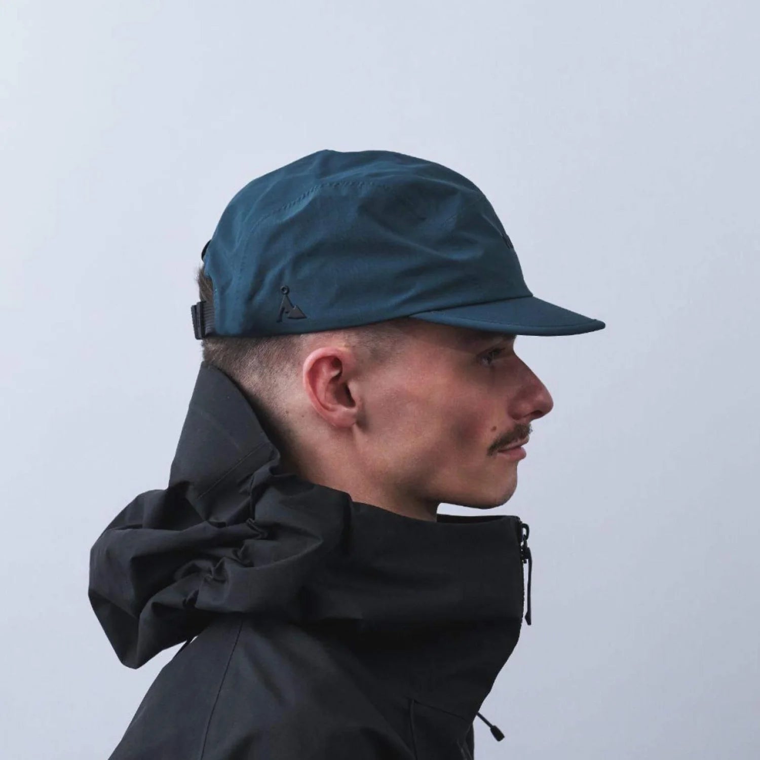 VAGA Fell Cap 2.0 – Dark Teal - Interval Running