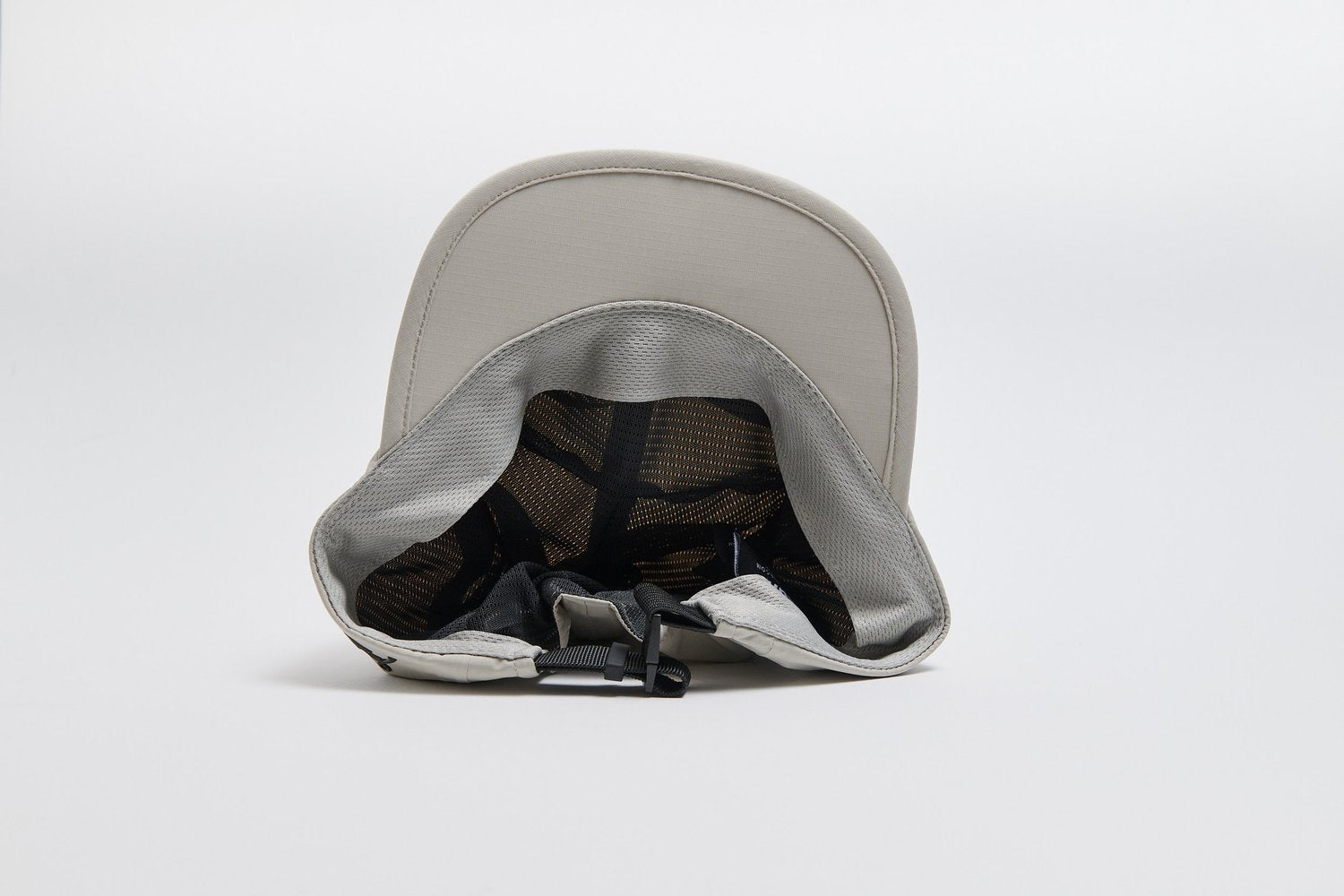 VAGA Fell Cap 2.0 - Light Grey - Interval Running